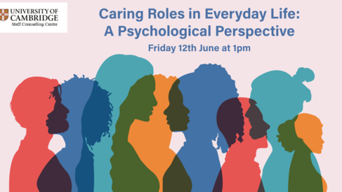 Caring Roles in Everyday Life: A Psychological Perspective
