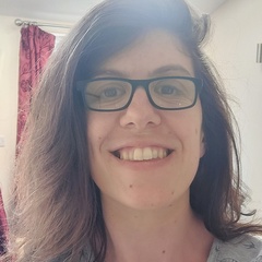 Karra Stanford-Jones