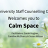 Calm Space Spring
