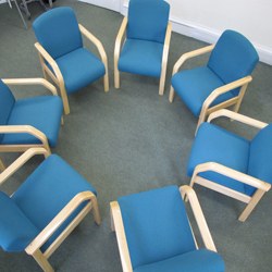 Collective Chairs